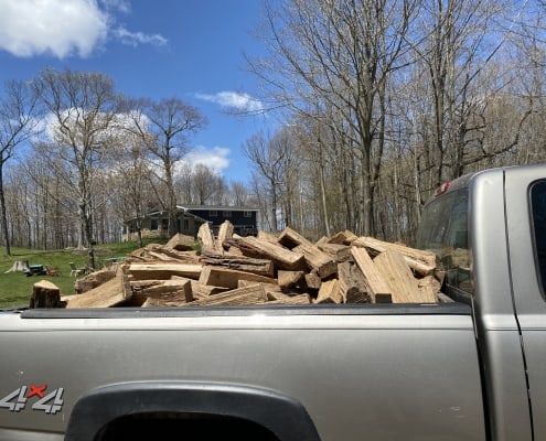 firewood for sale near me